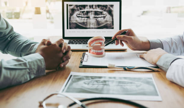 Best Emergency Dental Care for Broken or Chipped Teeth in Jackson, LA