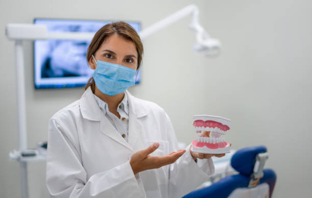 Best Emergency Orthodontic Services in Jackson, LA