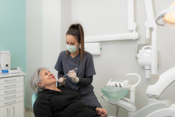 Best Emergency Treatment for Dental Infections or Abscesses in Jackson, LA