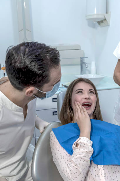 Best Urgent Care for Lost Fillings or Crowns in Jackson, LA