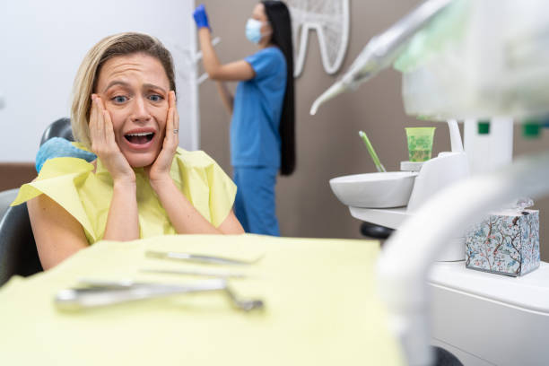 Best Emergency Dental Care for Broken or Chipped Teeth in Jackson, LA