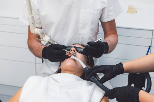 Best Urgent Care for Lost Fillings or Crowns in Jackson, LA