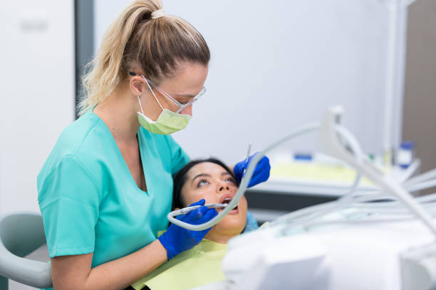 Best Pediatric Emergency Dentist in Jackson, LA